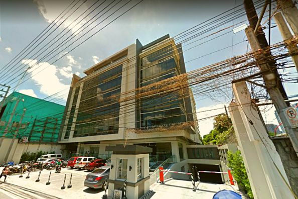 Office Space in CBC Corporate Center. Shaw Blvd., Mandaluyong