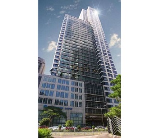Gound floor Office Space for Lease in PhilamLife Tower, Makati