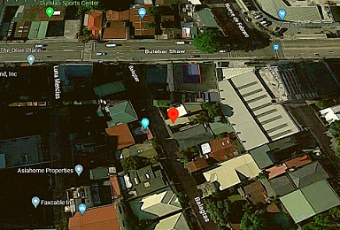 Commercial lot for Lease in Shaw Boulevard, Mandaluyong