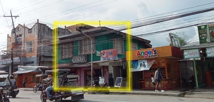 Commercial Building for Sale in Pinamalayan, Mindoro