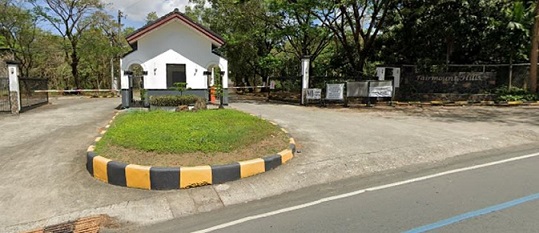 Residential Lot for Sale in Fairmount, Antipolo