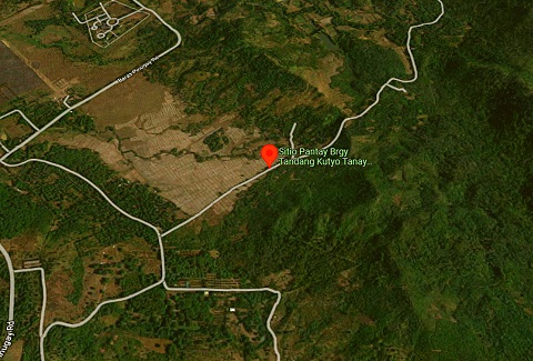 Developable lot for Sale in Tanay, Rizal
