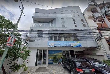 Ground floor Commercial Space for Lease in Santa Cruz, Makati