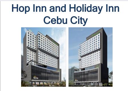 Retails Space for Lease in Cebu Business Park, Cebu City
