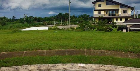 Residential Lot for Sale in South Forbes Villas, Silang, Cavite