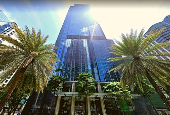 Office Space for Lease in Alveo Financial Tower, Ayala, Makati
