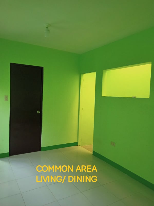 Residential Apartment for Sale in Malolos, Bulacan