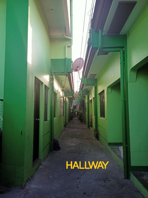 Residential Apartment for Sale in Malolos, Bulacan