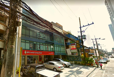 Office Space for Lease in San Lorenzo Village, Makati