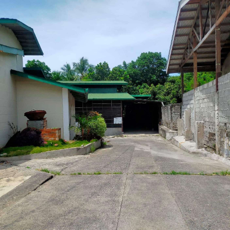 Warehouse for Sale in Digos City, Davao