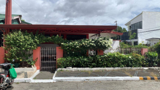 House and Lot for Sale in Better Living Paranaque