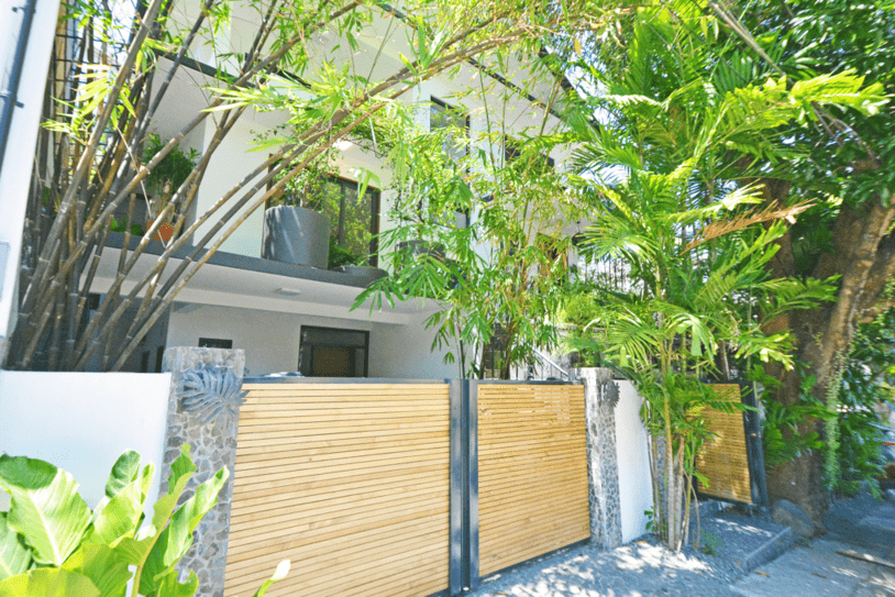 Modern 3-storey House and Lot in Ayala Alabang Village