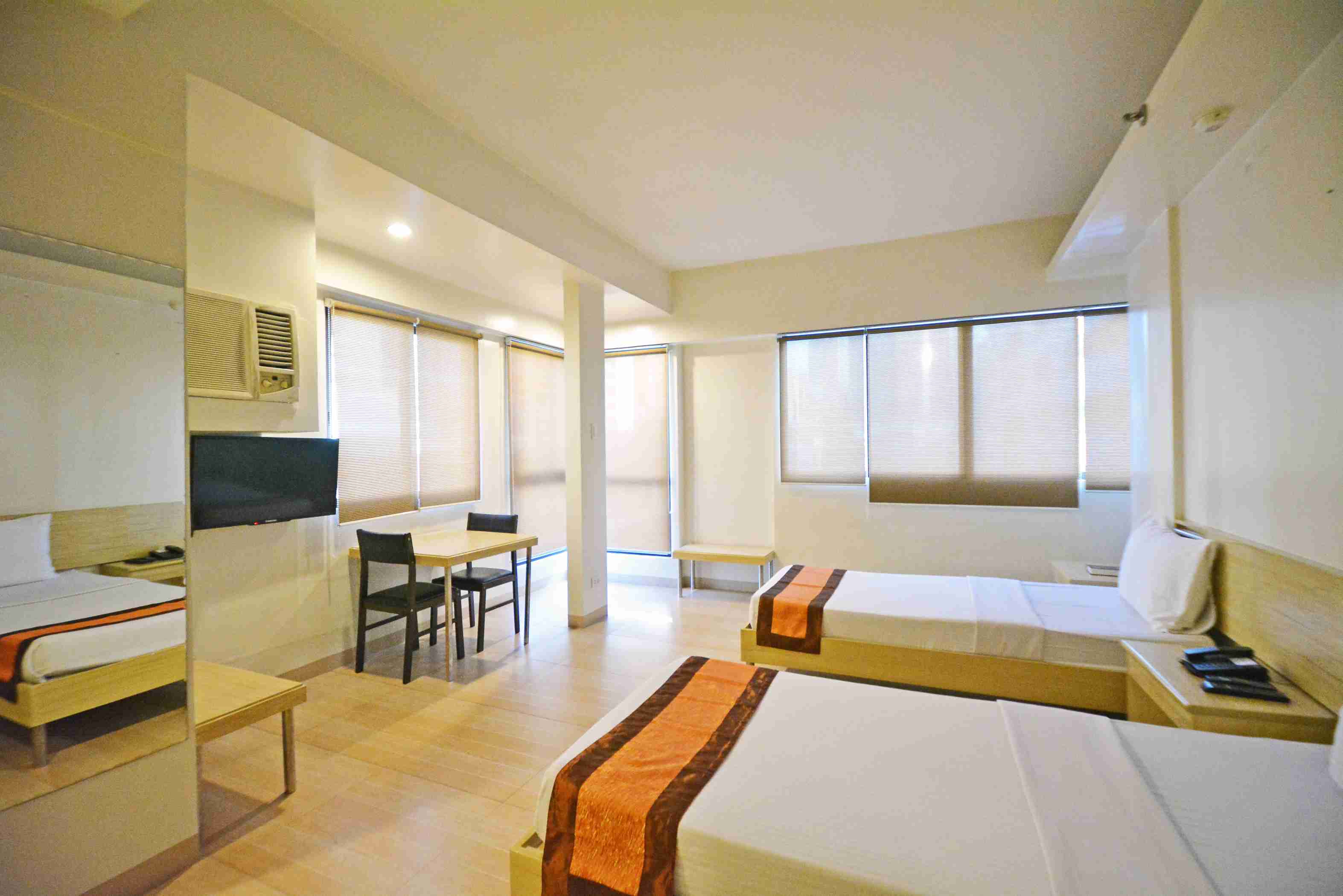 Hotel for Sale in San Antonio, Makati