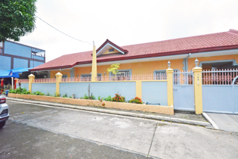 House and Lot for Sale in Metro South Village Cavite