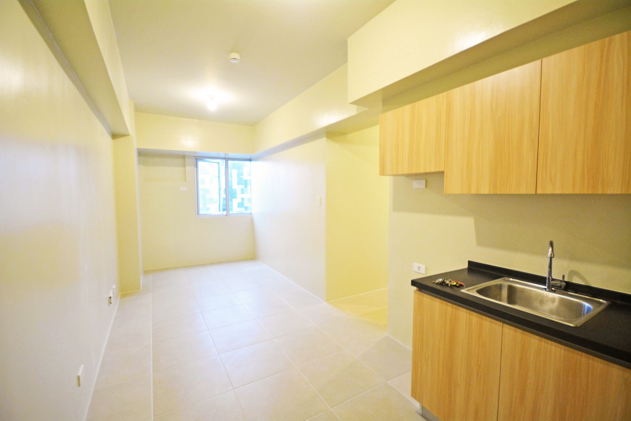 3-bedroom unit for Lease in Avida Towers Turf, Taguig City
