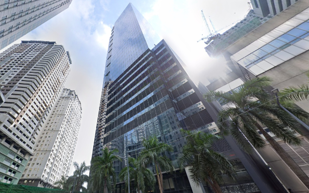Office Space for Lease in Jollibee Tower