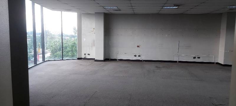 Commercial Building for Lease in San Fernando, Pampanga