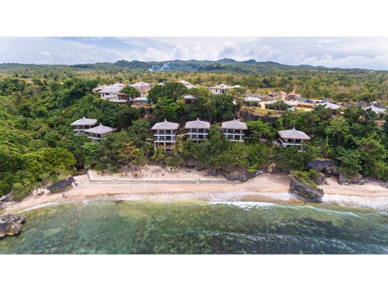 Resort for Sale in Oceans Edge Resort, Romblon