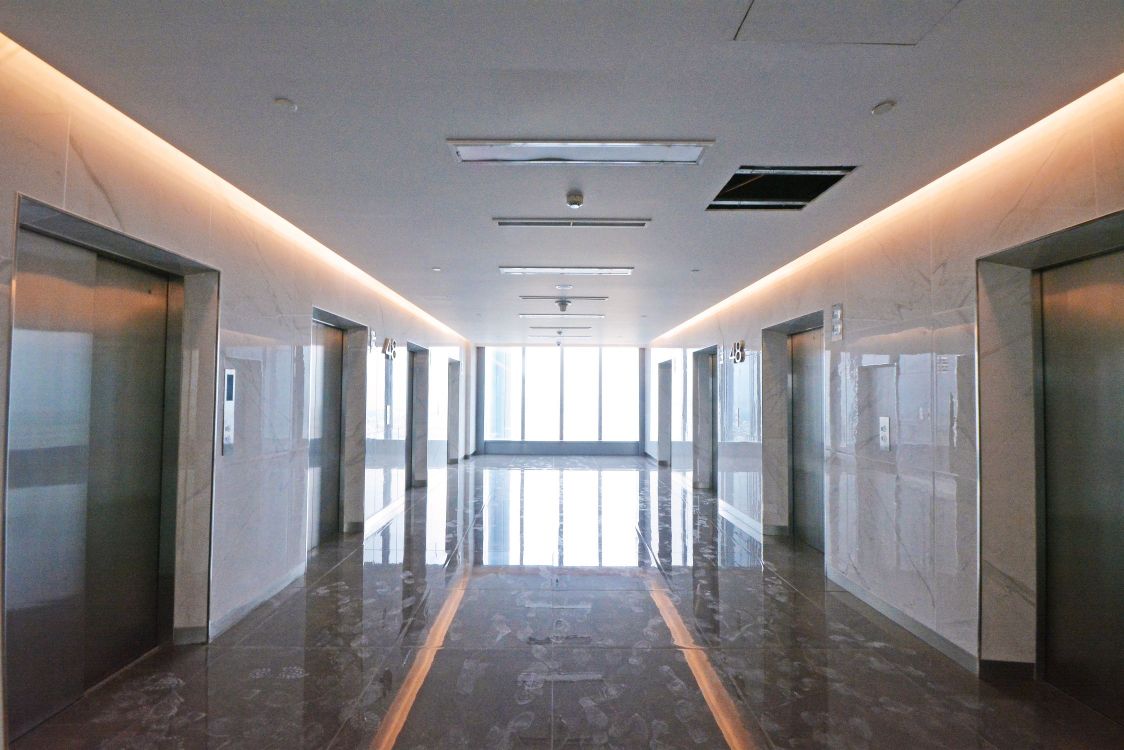 Office Space for Sale in Alveo Financial Tower, Makati