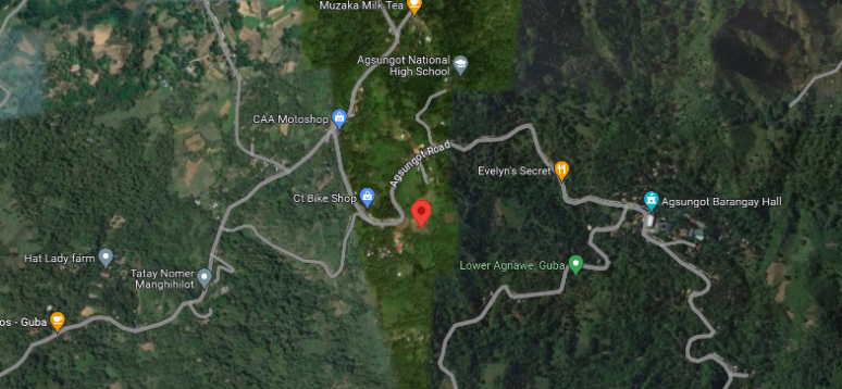 Agricultural Rawland for Sale in Cebu City