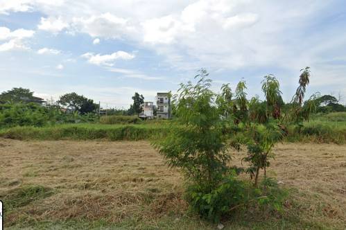 Commercial lot for Sale in Taytay, Rizal