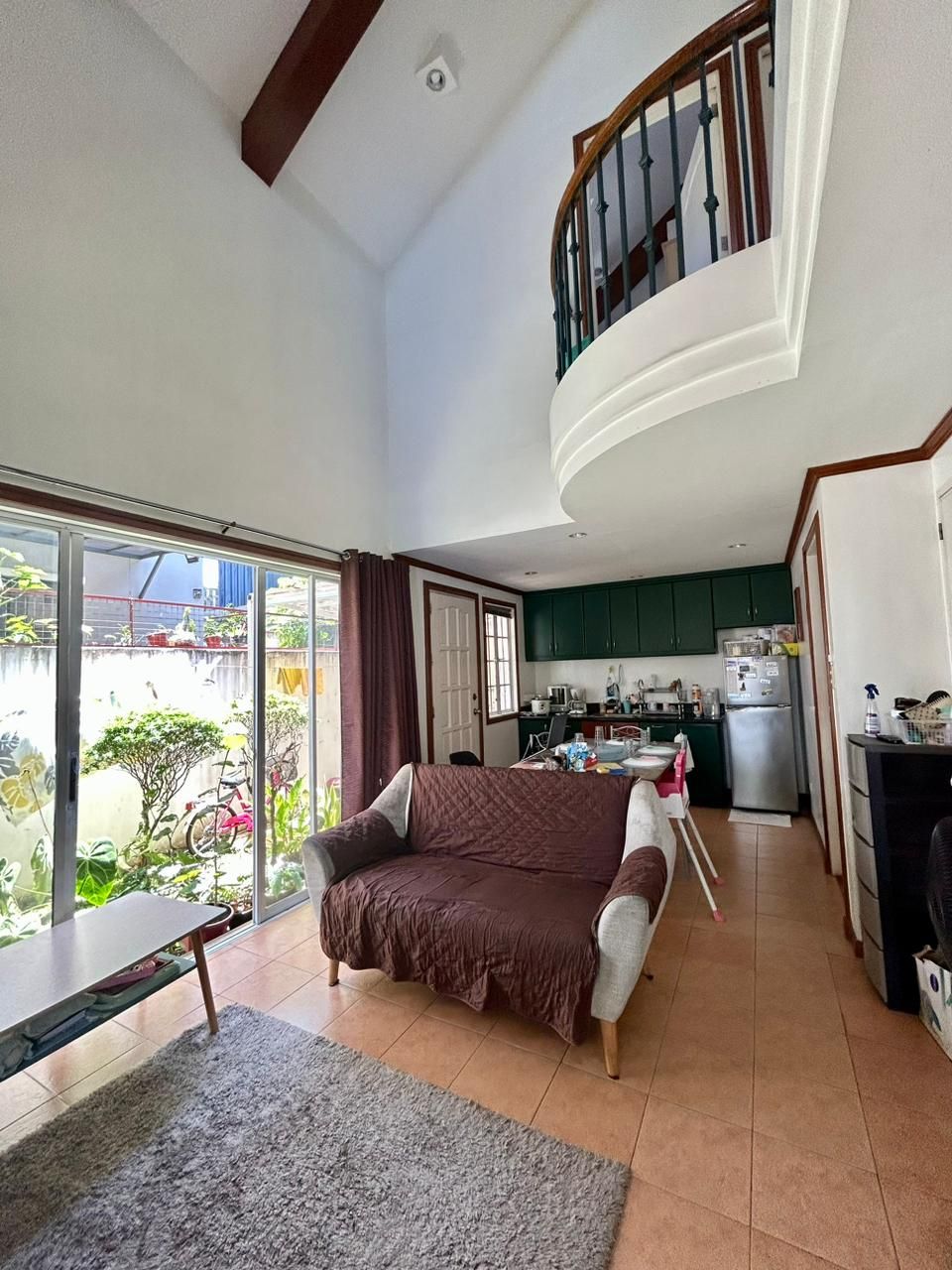 House & Lot for Sale in Estefania, Bacolod City