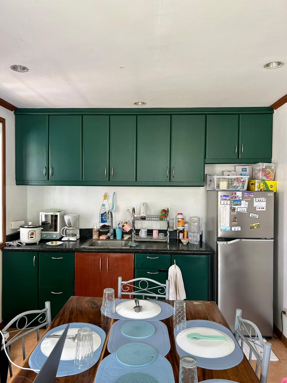 House & Lot for Sale in Estefania, Bacolod City