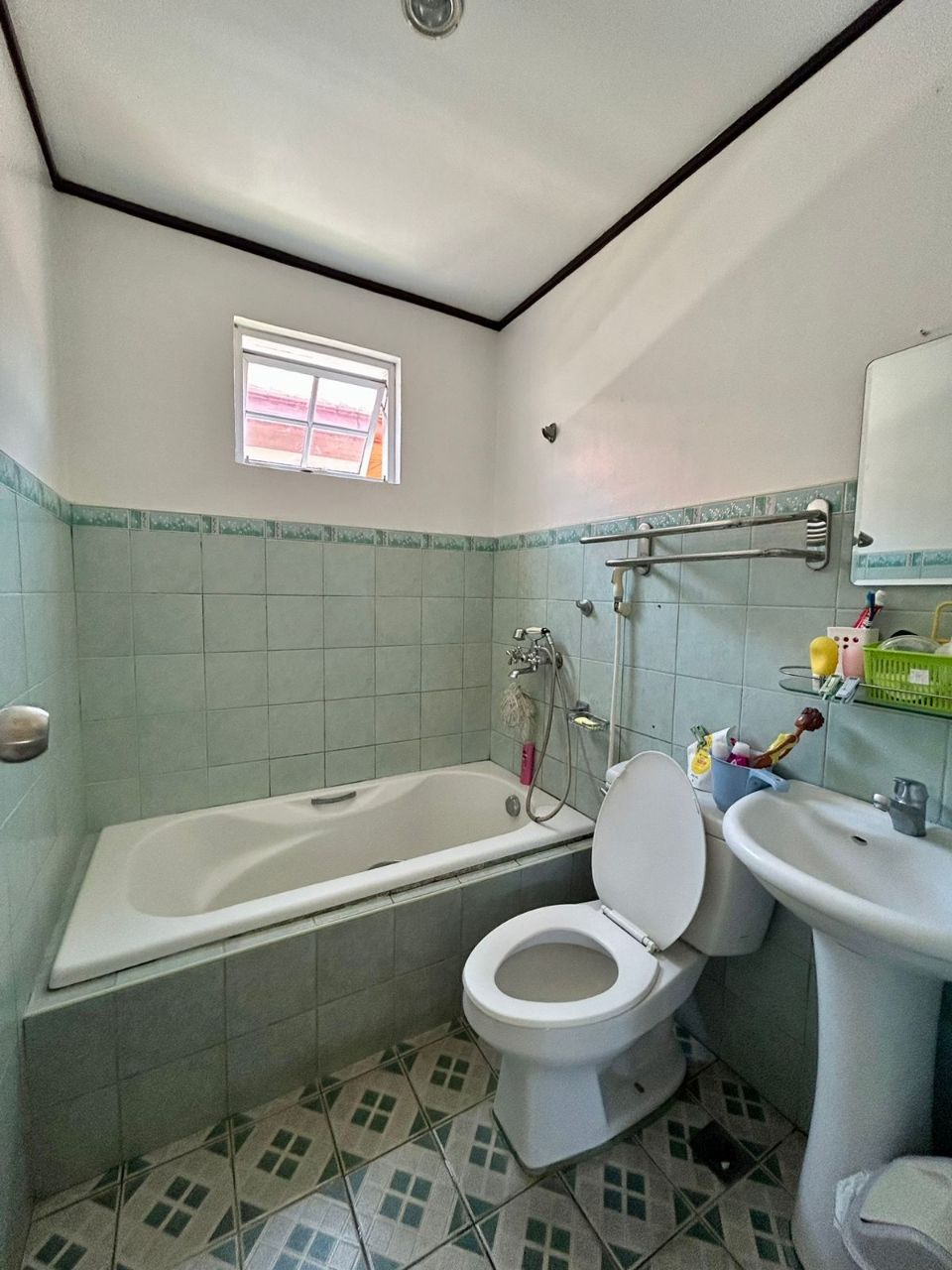 House & Lot for Sale in Estefania, Bacolod City