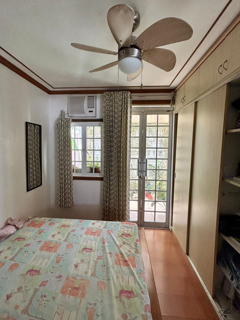 House & Lot for Sale in Estefania, Bacolod City