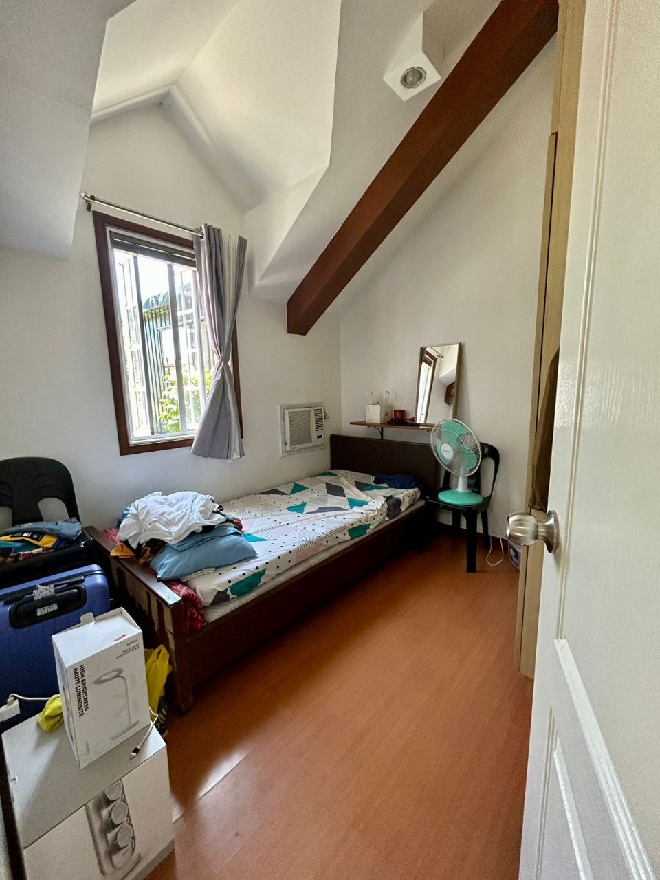 House & Lot for Sale in Estefania, Bacolod City