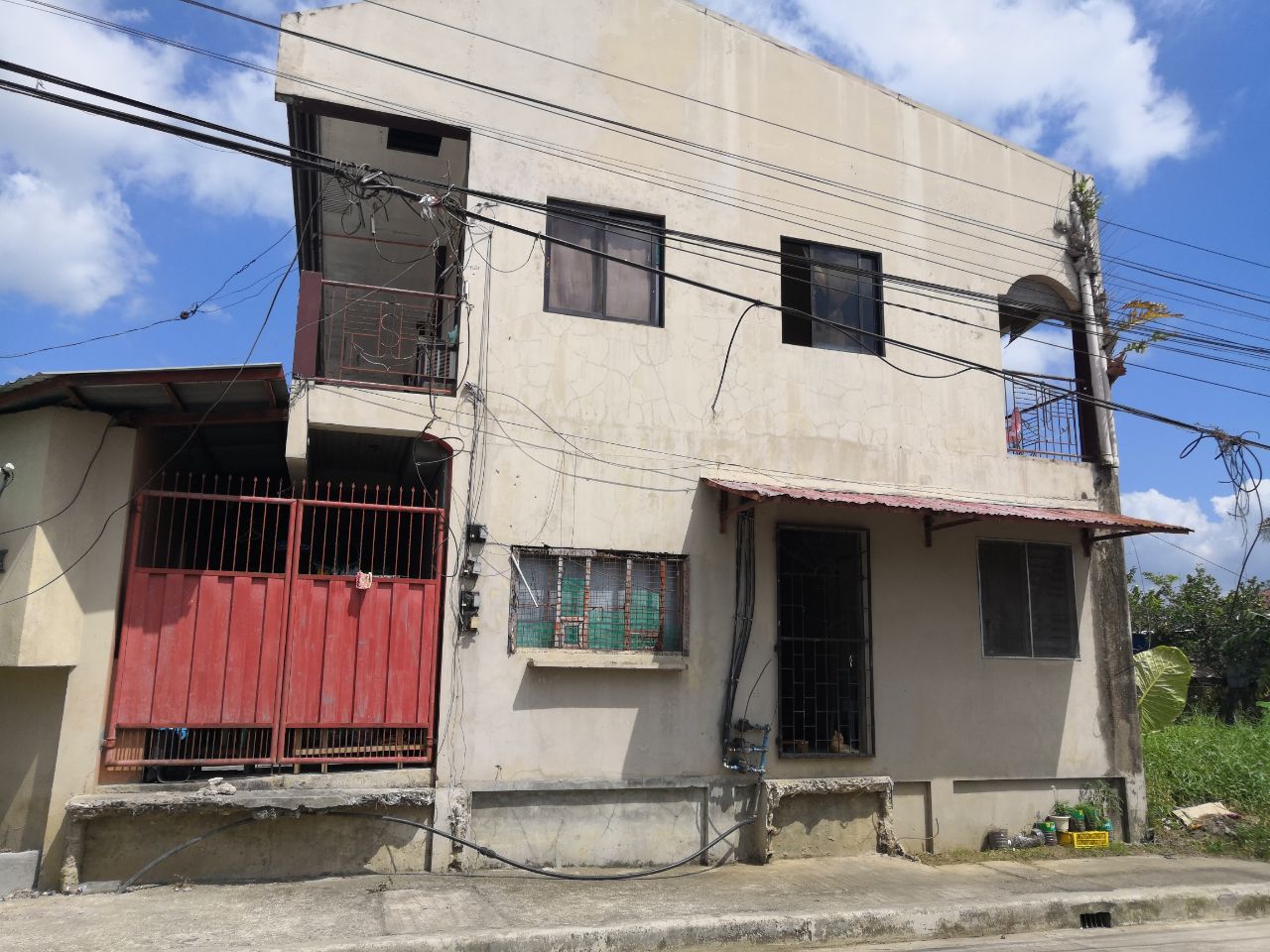 Apartment for Sale in Kabankalan Negros Occidental