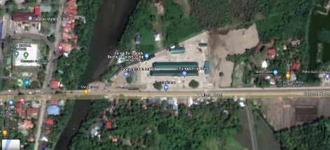 Commercial lot for Sale in Cuayan, Negros Occidental