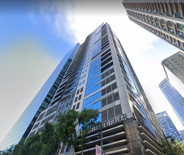 Office Space for Lease in Fort Legend Tower, BGC, Taguig