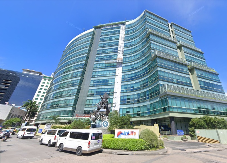 Office Space for Lease in Insular Life Cebu Business Center
