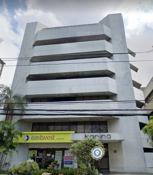 Office Space for Lease in Karina Condo, Shaw Blvd., Pasig