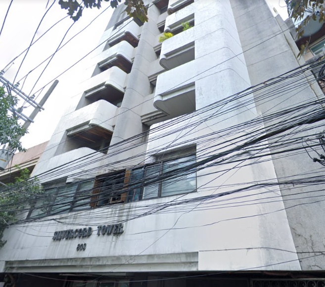 Office Space for Lease in Silvercord Tower, Shaw Blvd., Mandaluyong