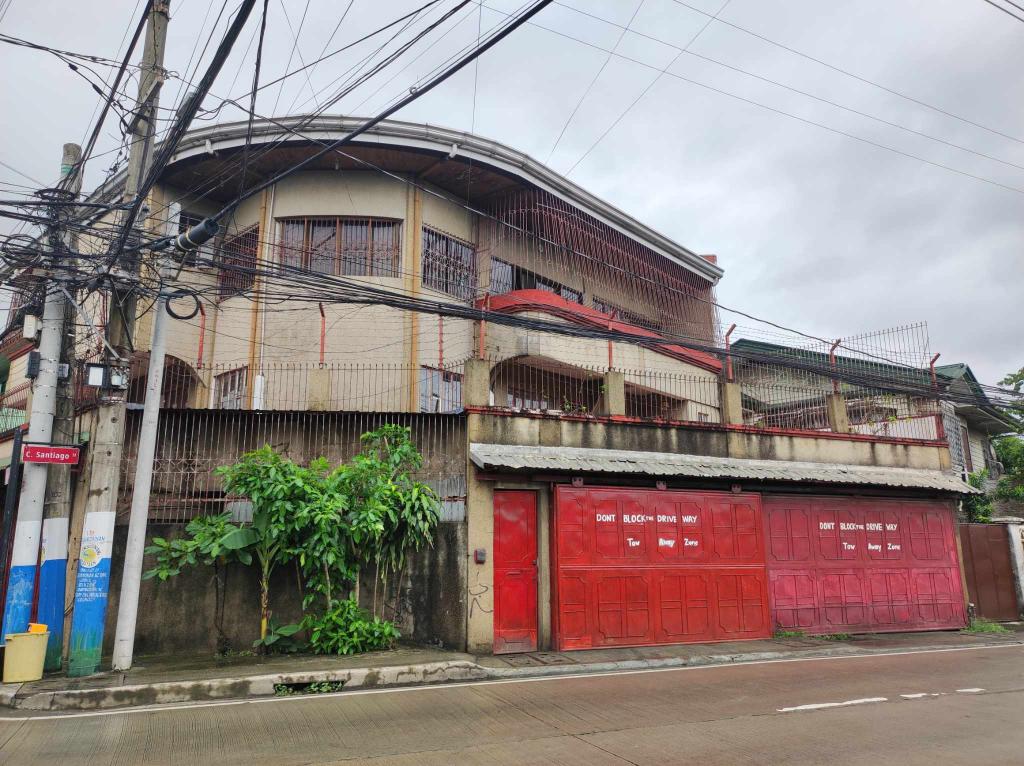 3-Storey Mixed-Use Building for Sale in Valenzuela, Manila