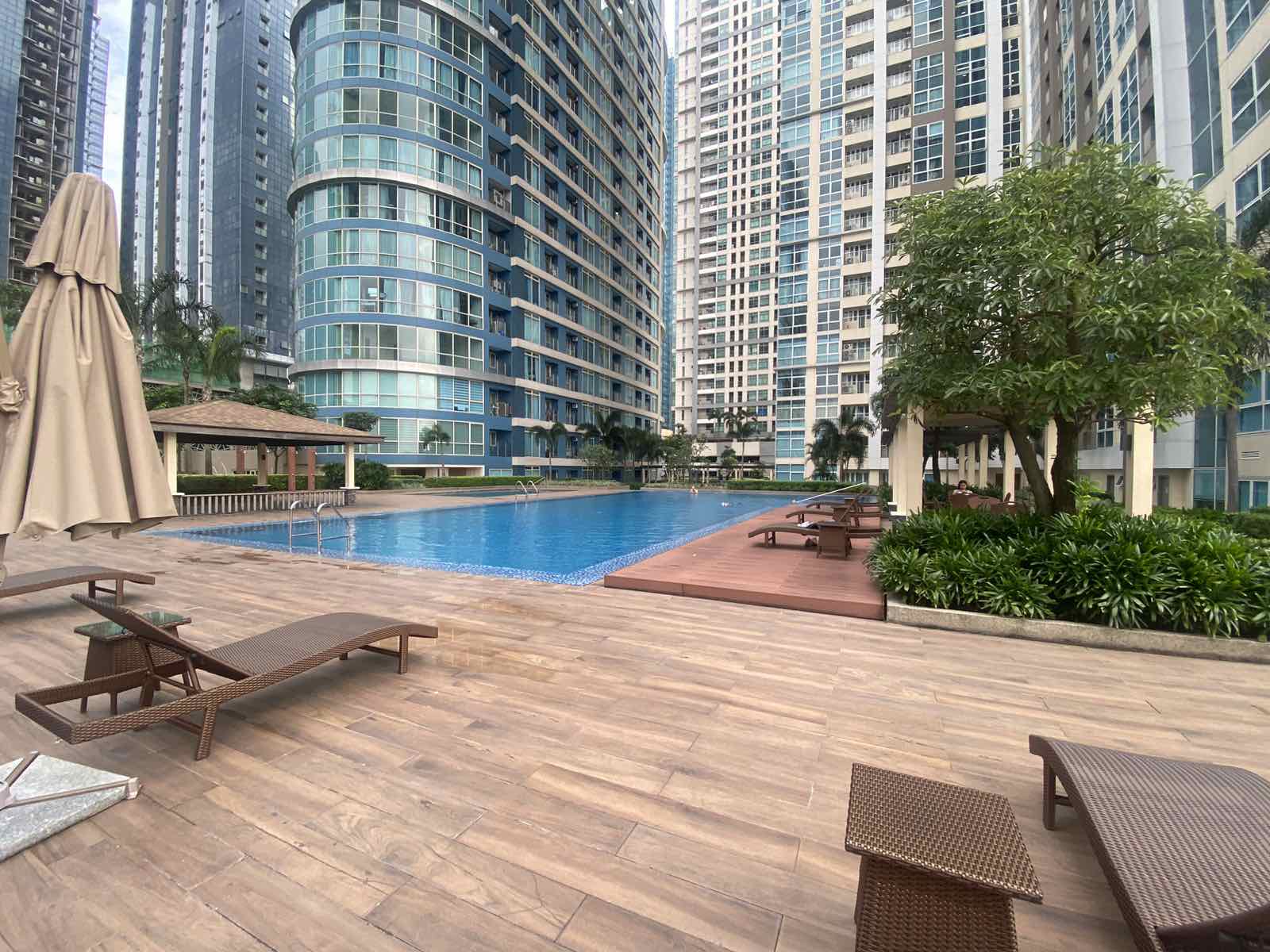 Madison Parkwest for Sale in Taguig City