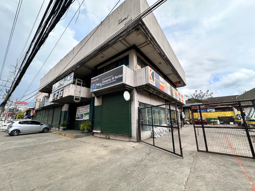 Commercial Building for Sale in Banilad, Cebu