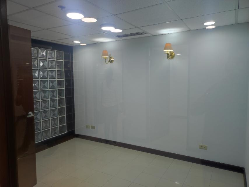 Office Space for Lease in Makati City