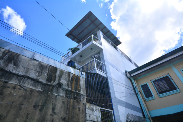 Income Generating Residential Building for Sale in Mandaluyong City