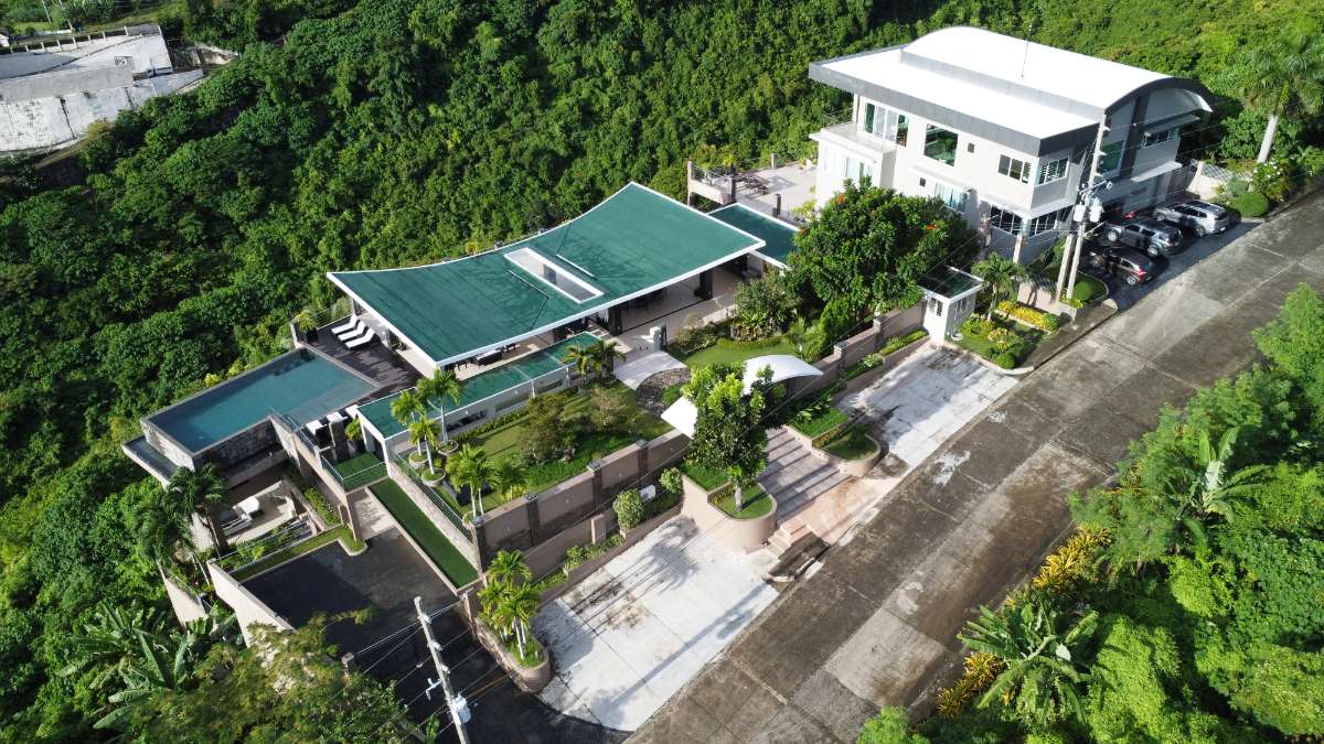 Cebu's Kite House for Sale