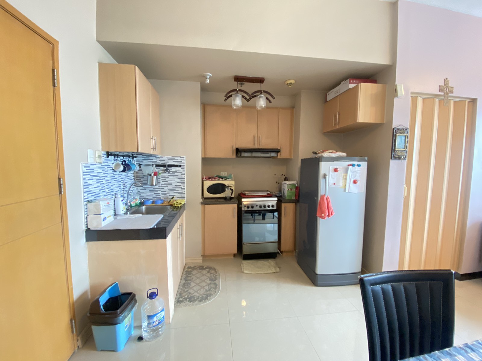 1BR Condo Unit for Sale in One Central Park