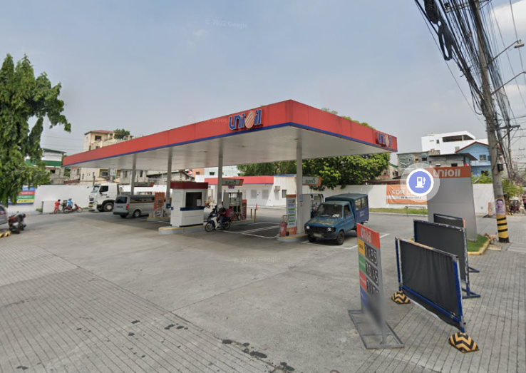 Commercial Lot with Improvement for Sale in Sta. Mesa, Manila