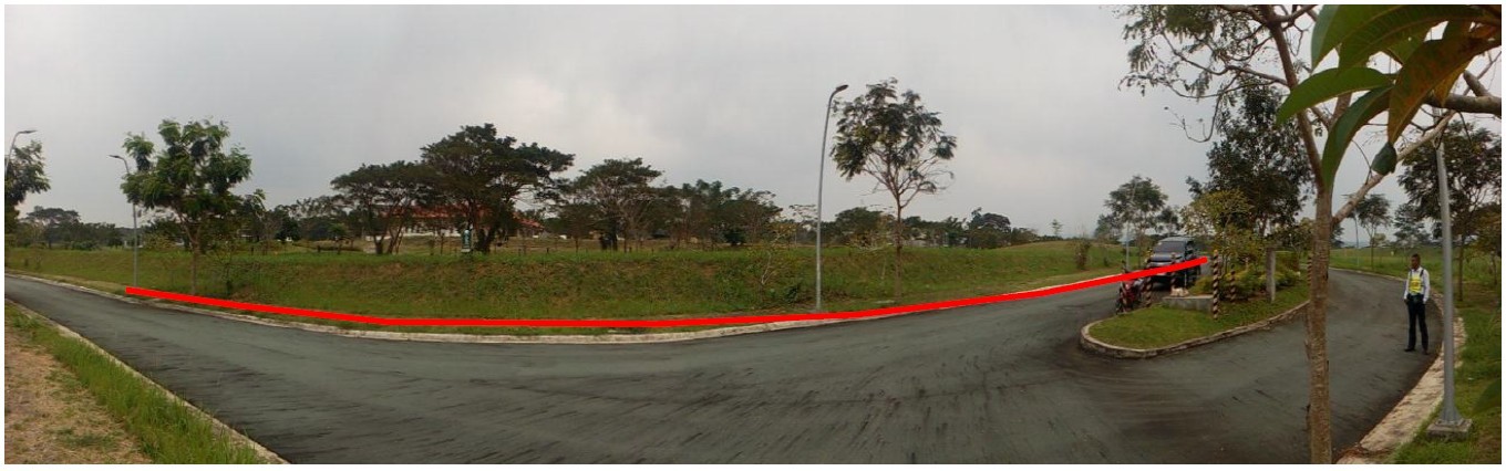 Vacant Lot for Sale in Elaro Nuvali