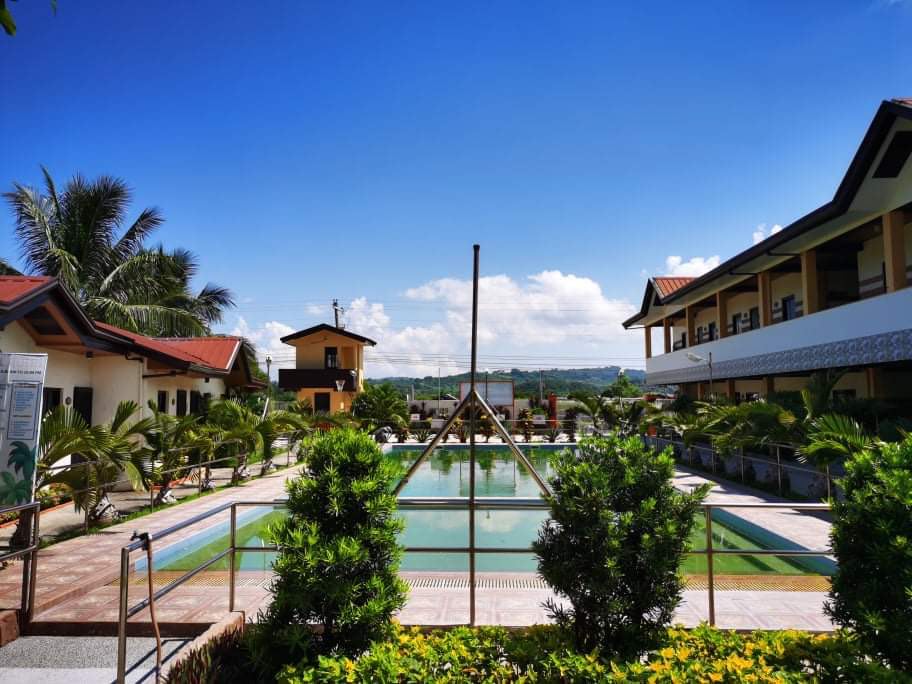 Resort for Sale in Morong, Bataan