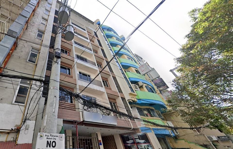 Commercial Building for Sale in Poblacion, Makati