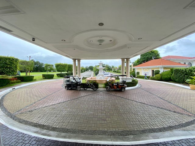 Commercial Lot for Sale in Versailes Alabang Village