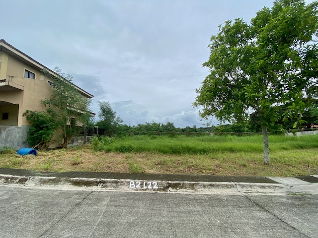 Commercial Lot for Sale in Versailes Alabang Village