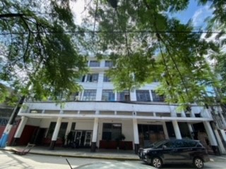 Residential Building for Sale in Quiapo